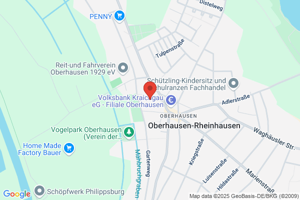 Kath. Kindergarten Oberhausen