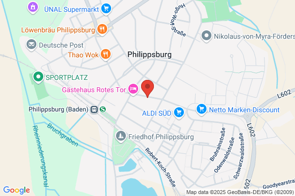Oil&Spice Philippsburg