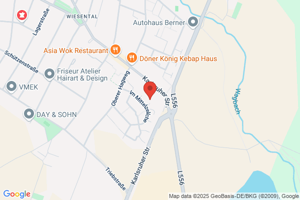 Marlies Ayurveda Massagen