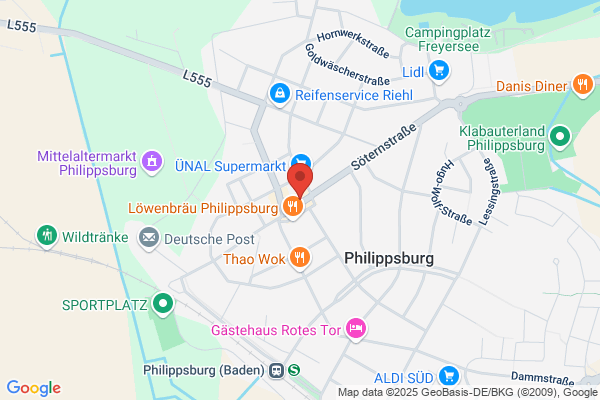 City Döner & Pizza