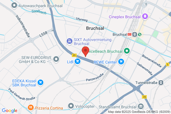 IB Berufsbildungszentrum