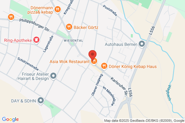 Ristorante Da Sofia