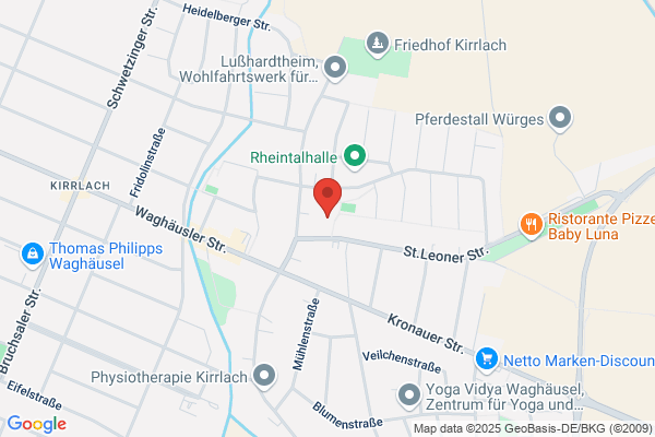 Kirrlach Goetheschule