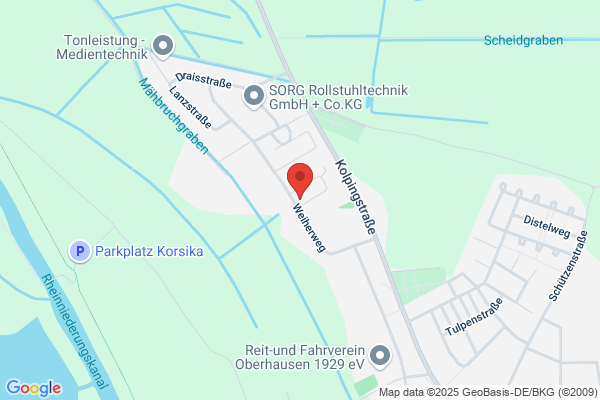 DURSEN Stukkateur GmbH