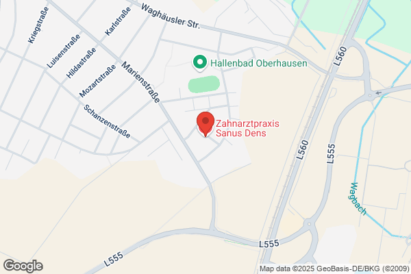 Zahnarztpraxis Sanus Dens
