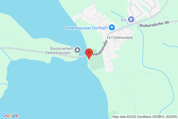 Strandbad Restaurant