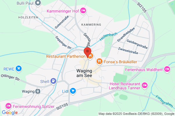 Unterwirt GmbH