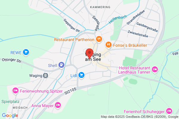 Bergader Käseakademie