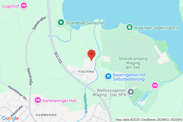 Bootswerft Mader GmbH