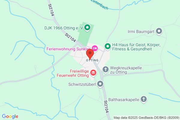 Grundschule Otting