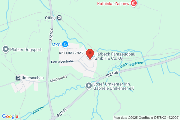 Harbeck Hermann Fahrzeugbau GmbH