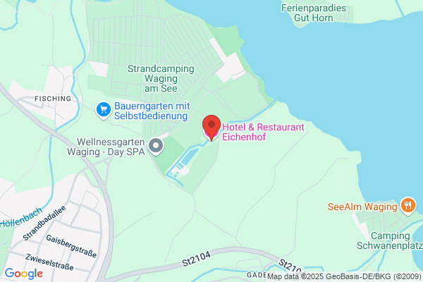 Hotel Eichenhof