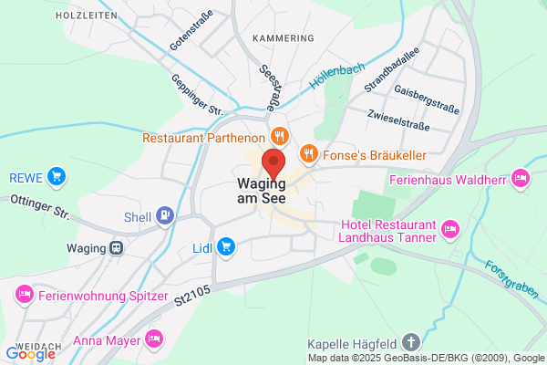 Jugendtreff
