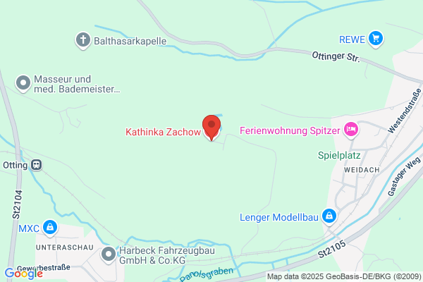 Kathinka Zachow