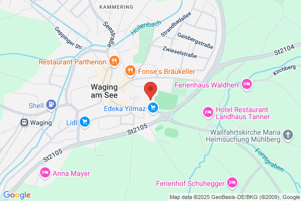 Mayer Hans Dr. Hm-Schule
