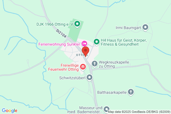 Versicherungsbüro Huber