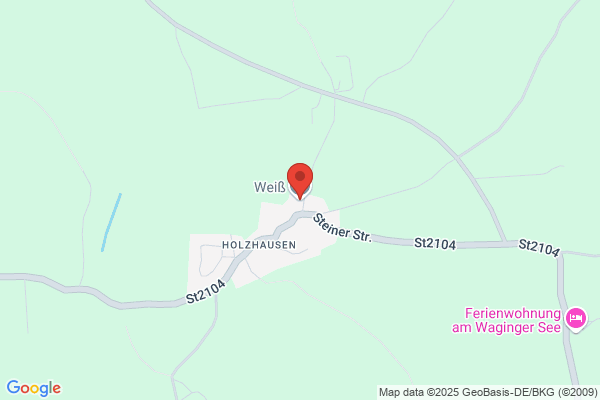 Zimmerei Weiß GmbH