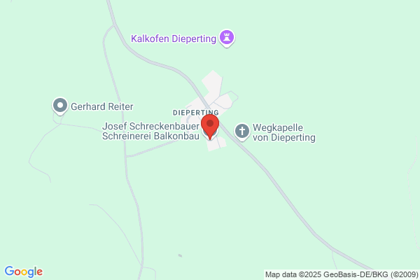 Balkonbau Schreckenbauer