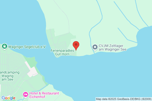 Wassersportcenter Waginger See