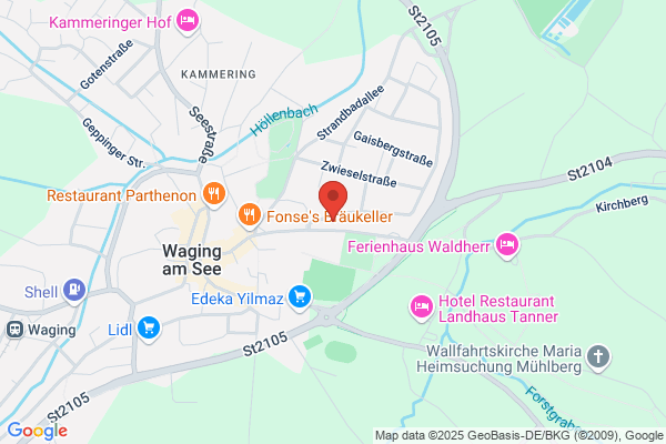 Wüstenrot Bausparkasse: Markus Lindner
