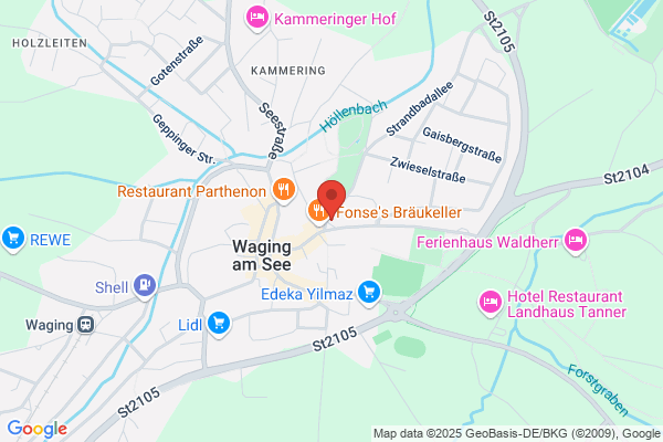 kleine GALERIE
