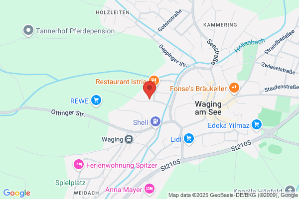 Autocenter Waging GmbH