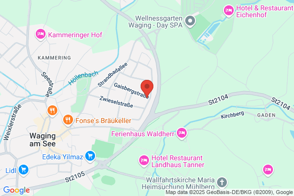 EnterGOLFment