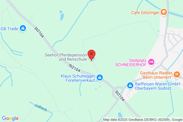Ferienwohnung Waging am See