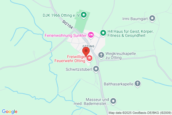 Kath. Kirchenstiftung St. Stephanus