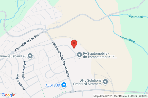 DBBC Dienstleistungs KG