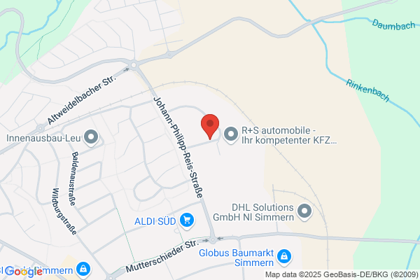 HSK Fugen- und Betonsanierung GmbH & Co. KG