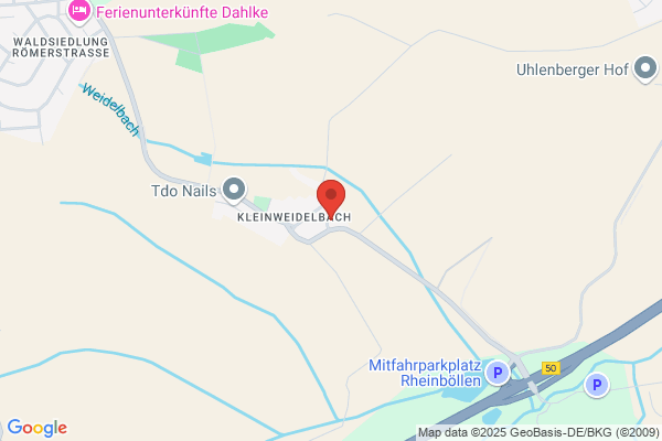 LINE-Software GmbH