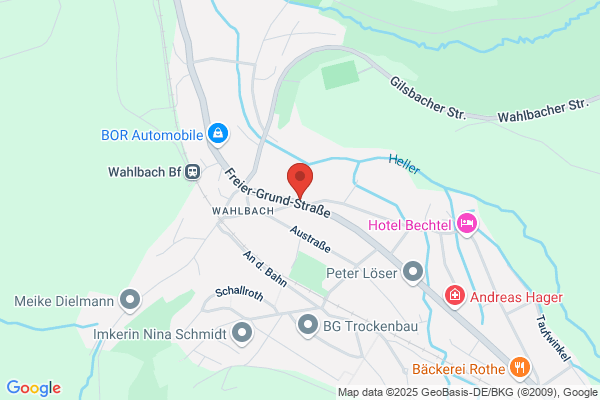 Lakrade Kosmetik