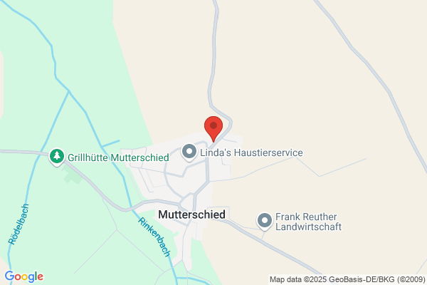 Olesja`s Friseurlädchen