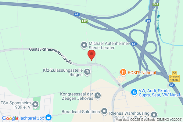 Truck Center Krämer GmbH