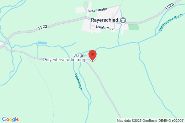 Wagner Polyesterverarbeitung GmbH & Co. KG