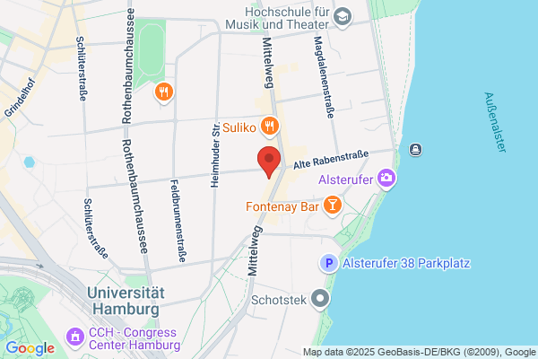 Ankje und Claudio Serke GbR