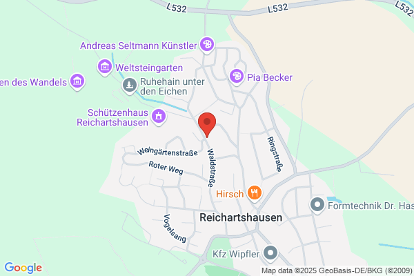 Die Wohlfühlschneiderei