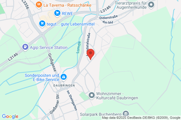 Staufenberg Dr. CEM GmbH