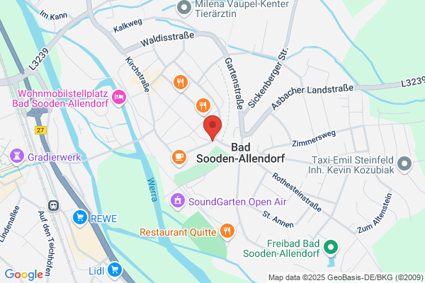 Steintor