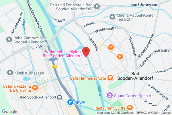 Thiele Centrum für Wesensgemäße