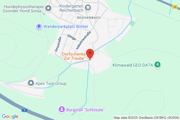 Zur Traube Inh.Udo Jäckel