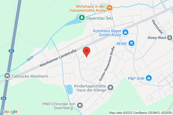 Jehovas Zeugen Versammlung Alzey e.V.
