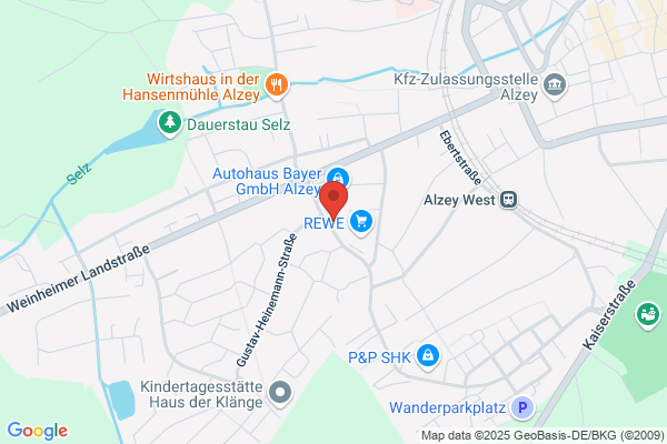 Alzeyer Getränkeland