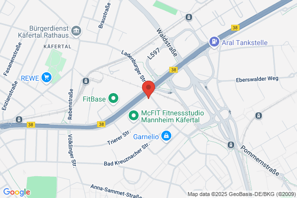 Autohaus Ernst GmbH