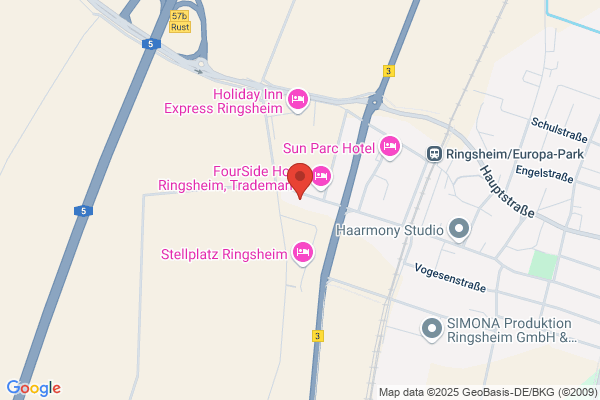 Bodyshop Uwe Derscheid u. Gerhard Neumer
