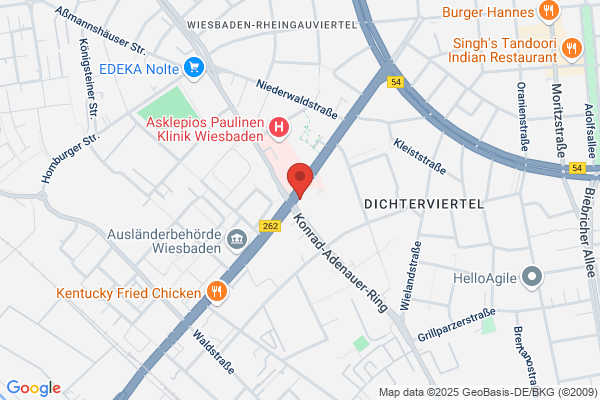 DBV-Winterthur Bernd Ruppert