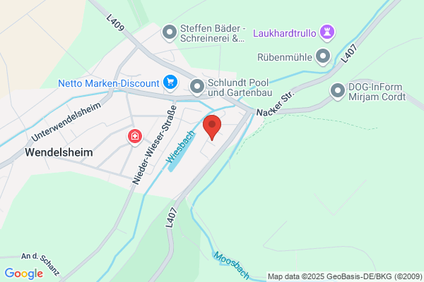 Hedi Lauß