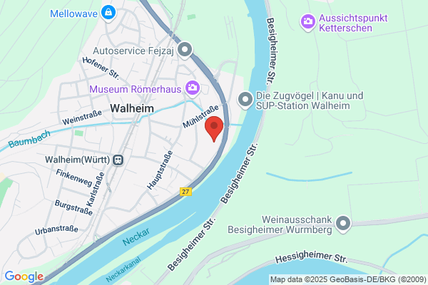 Nagelstudio Waldmann