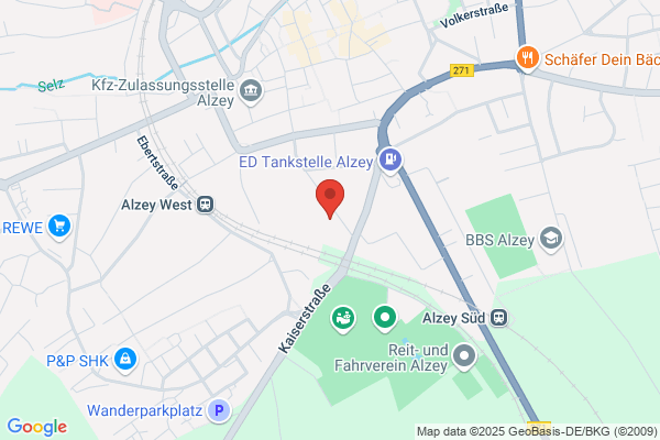 Turnverein Alzey 1846 e.V.